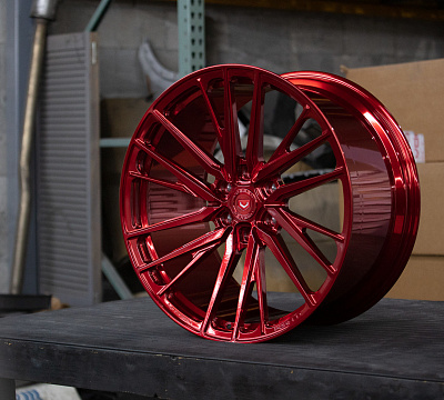 Vossen M-X4T