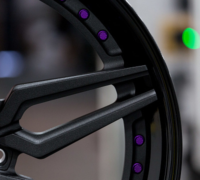 Vossen M-X1 (3-Piece)