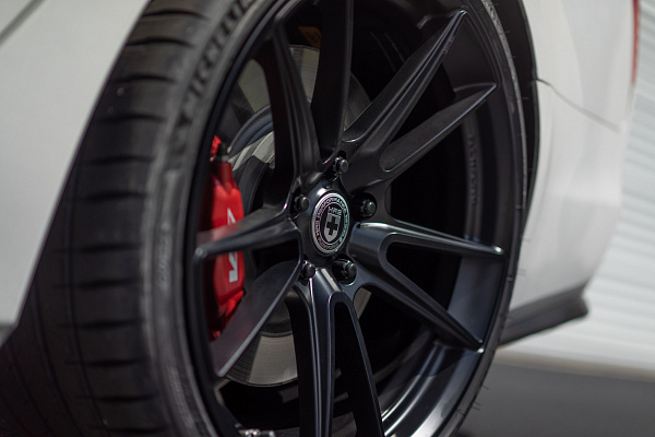 Cadillac CTS-V