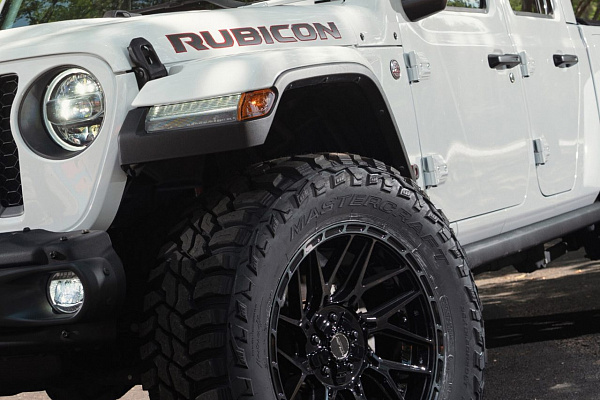 Jeep Gladiator