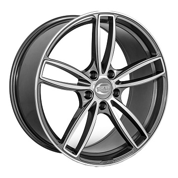 Кованые диски Techart Formula IV