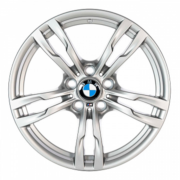 Кованые диски BMW 441M