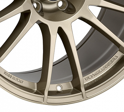 OZ Racing Ultraleggera HLT