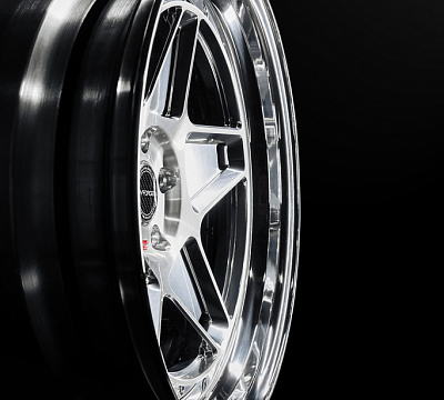 MV Forged HS55