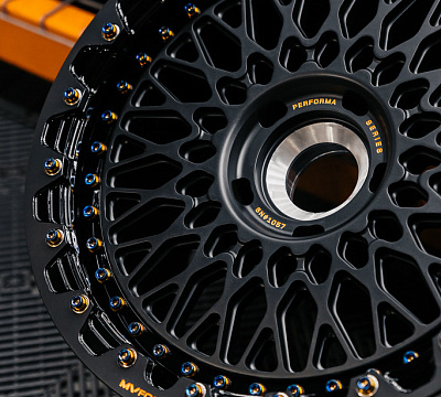 MV Forged MV40