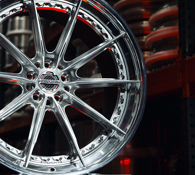 MV Forged SL-100
