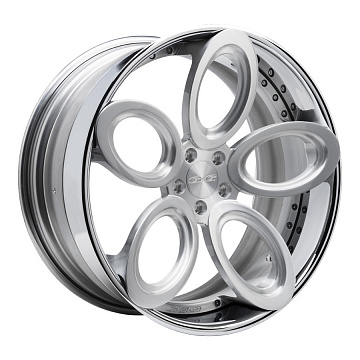 Кованые диски GFG X-02