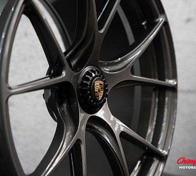 Vossen RS74