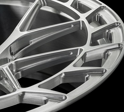 Avant Garde SRX08