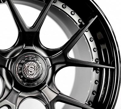 Strasse Wheels SM5R Deep Concave FS