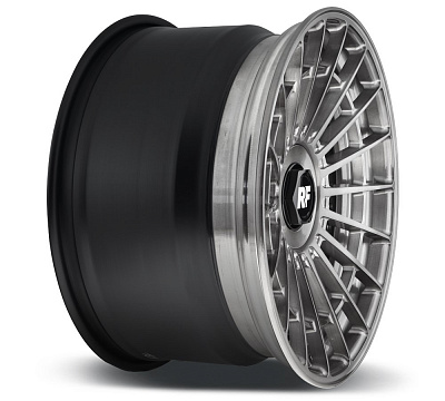 Rotiform LAS-R