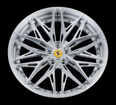 Avant Garde AGL91