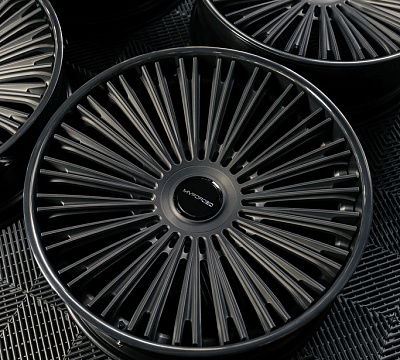 MV Forged VL54