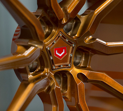Vossen M-X2