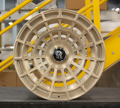 Vossen LC3-12