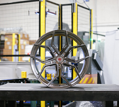 Vossen EVO-3R
