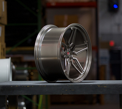 Vossen ML-X1