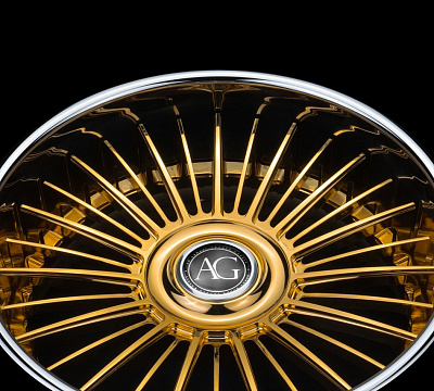 Avant Garde AGL63