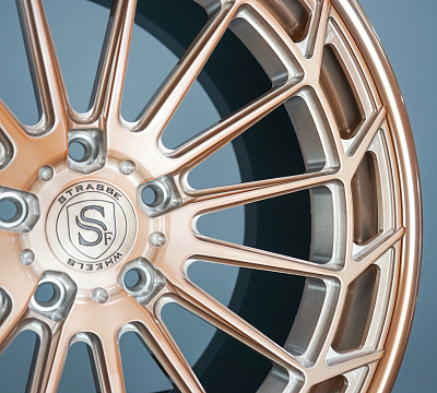 Strasse Wheels SV15FF Deep Concave FS