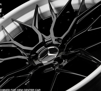 Avant Garde AGL43