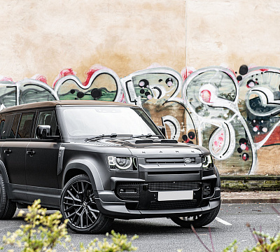 Kahn RS 3.0