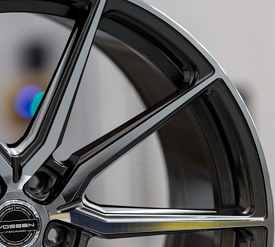 Vossen HF-3