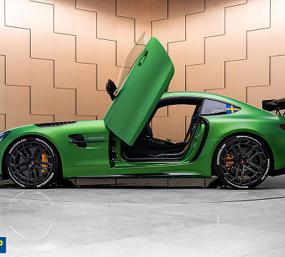 Vossen LC3-03T