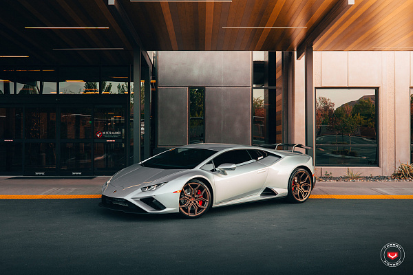 Lamborghini Huracan