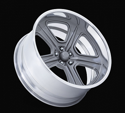 American Racing VF557 SUGAR BUMP