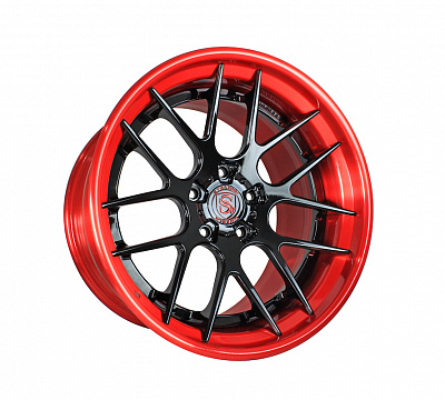 Strasse Wheels SM7 Deep Concave FS