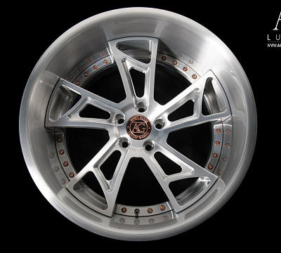 Avant Garde AGL24