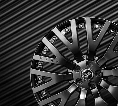Kahn RS-2