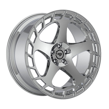 Кованые диски Avant Garde SRX03