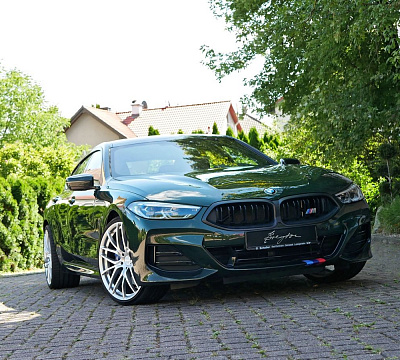 Breyton Fascinate