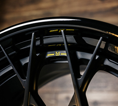 MV Forged LM-550