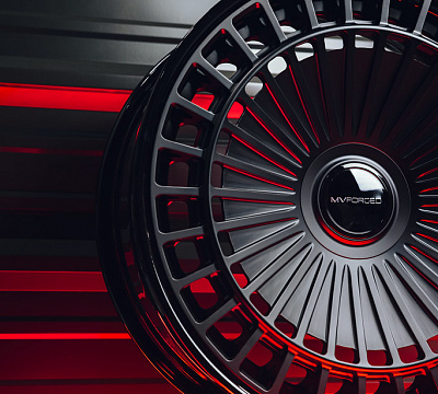 MV Forged VL36