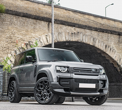 Kahn Type 57 RS