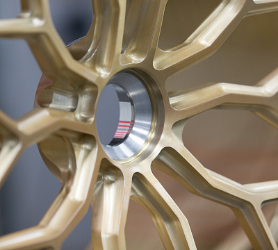 Vossen S17-01