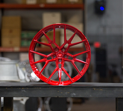 Vossen M-X3