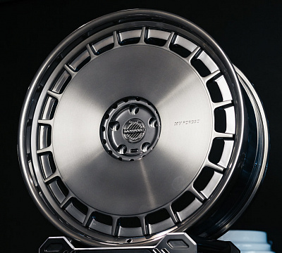 MV Forged HS01