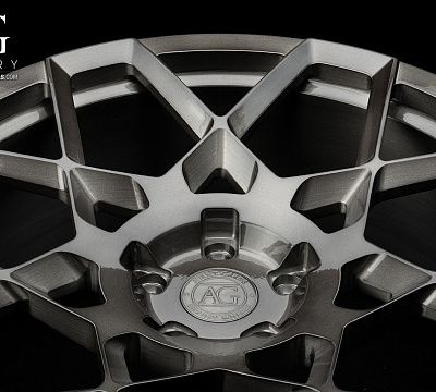Avant Garde AGL55