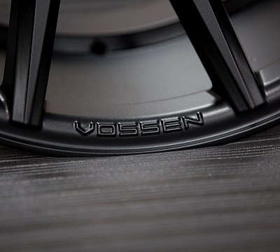Vossen CVT