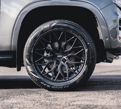 Vossen HF6-3