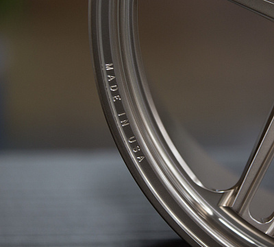 Vossen ML-X1