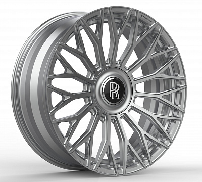 Strasse Wheels SV15M Deep Concave Duoblock RR