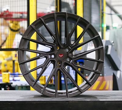 Vossen EVO-6TR