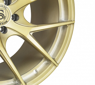 Strasse Wheels SM5RT Deep Concave Monoblock