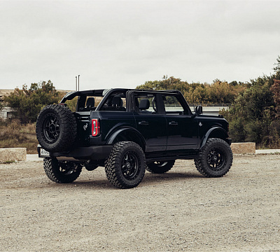 Black Rhino KELSO