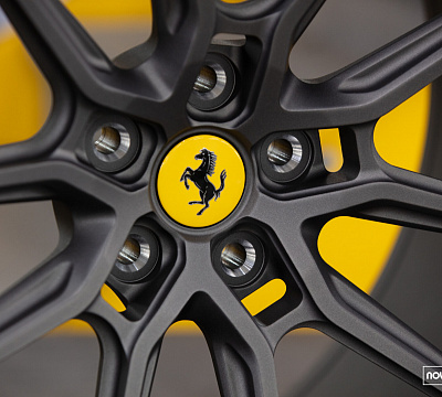 NOVITEC NF9