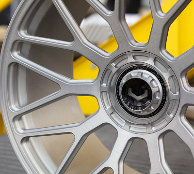 Vossen GEN-03